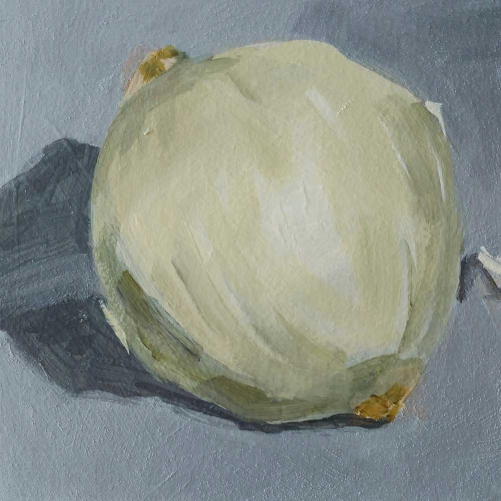 Blending 3 Ways in Acrylic, with Amy Sundahl 9/19