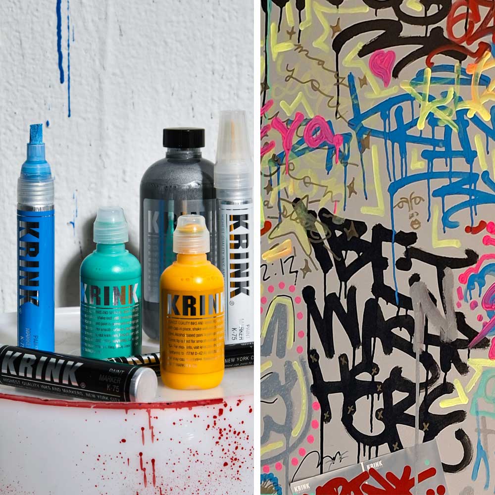 KRINK Collaborative Panel Demo 4/19