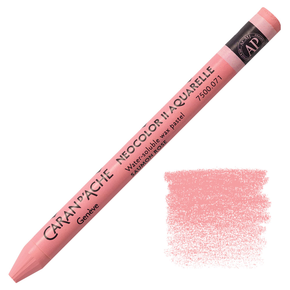 Caran d'Ache | Neocolor II Pink