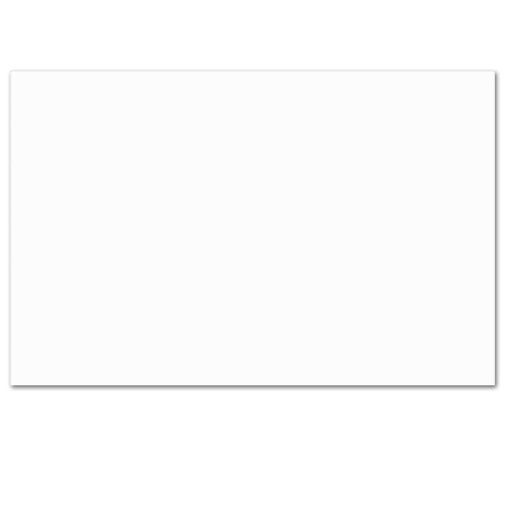 Clearprint 1000H Vellum Sheet 17"x22" Plain