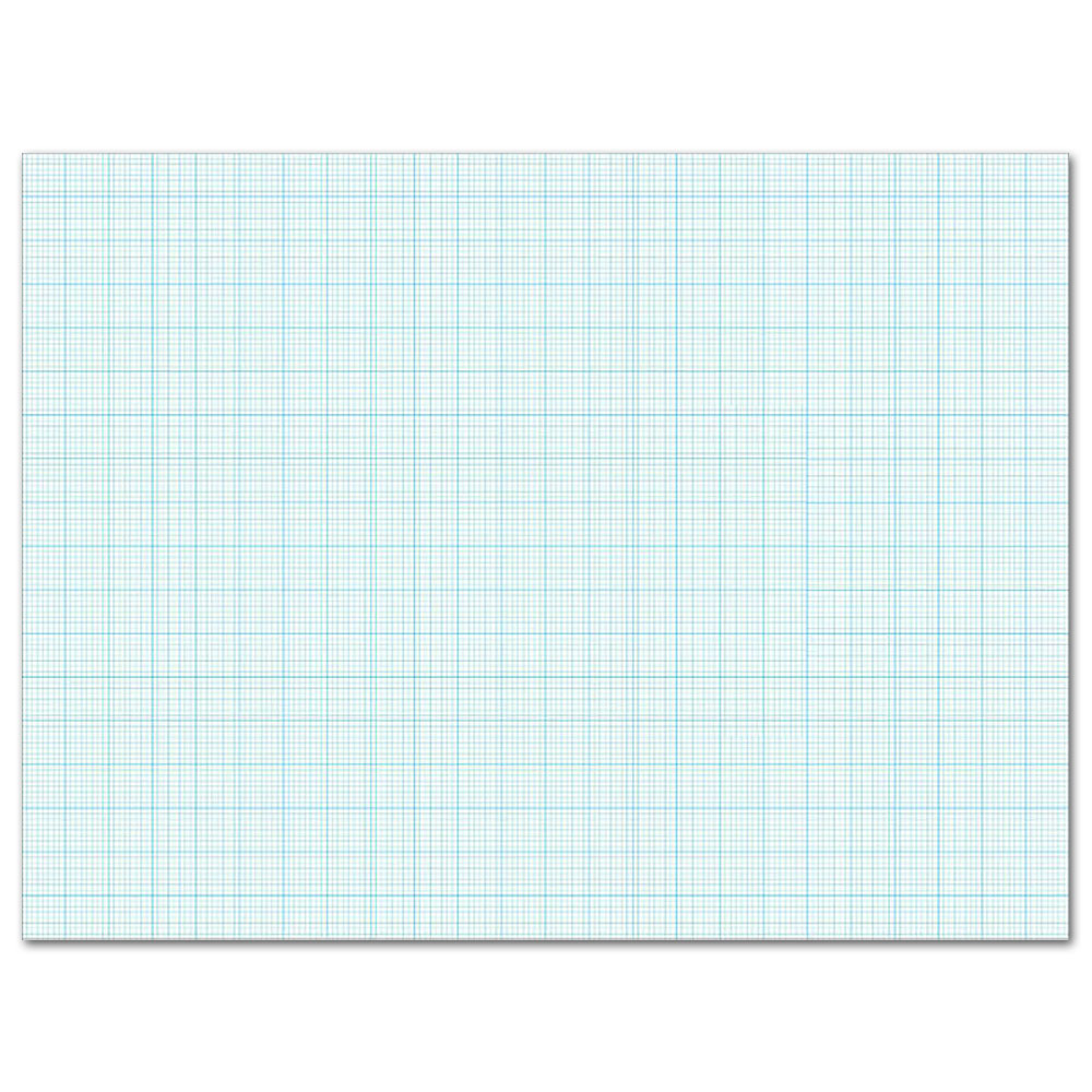 Drafting Vellum and Graph Paper 