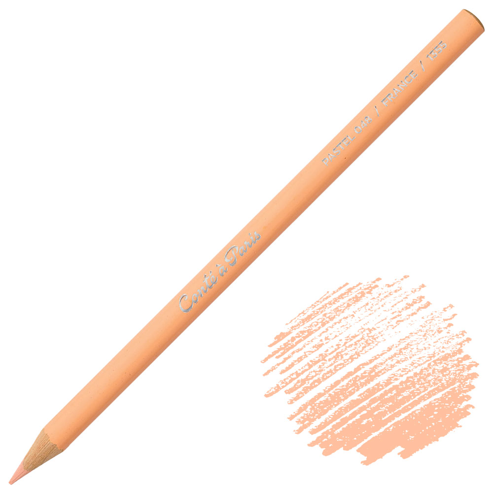 Conte a Paris Pastel Pencil Flesh 048