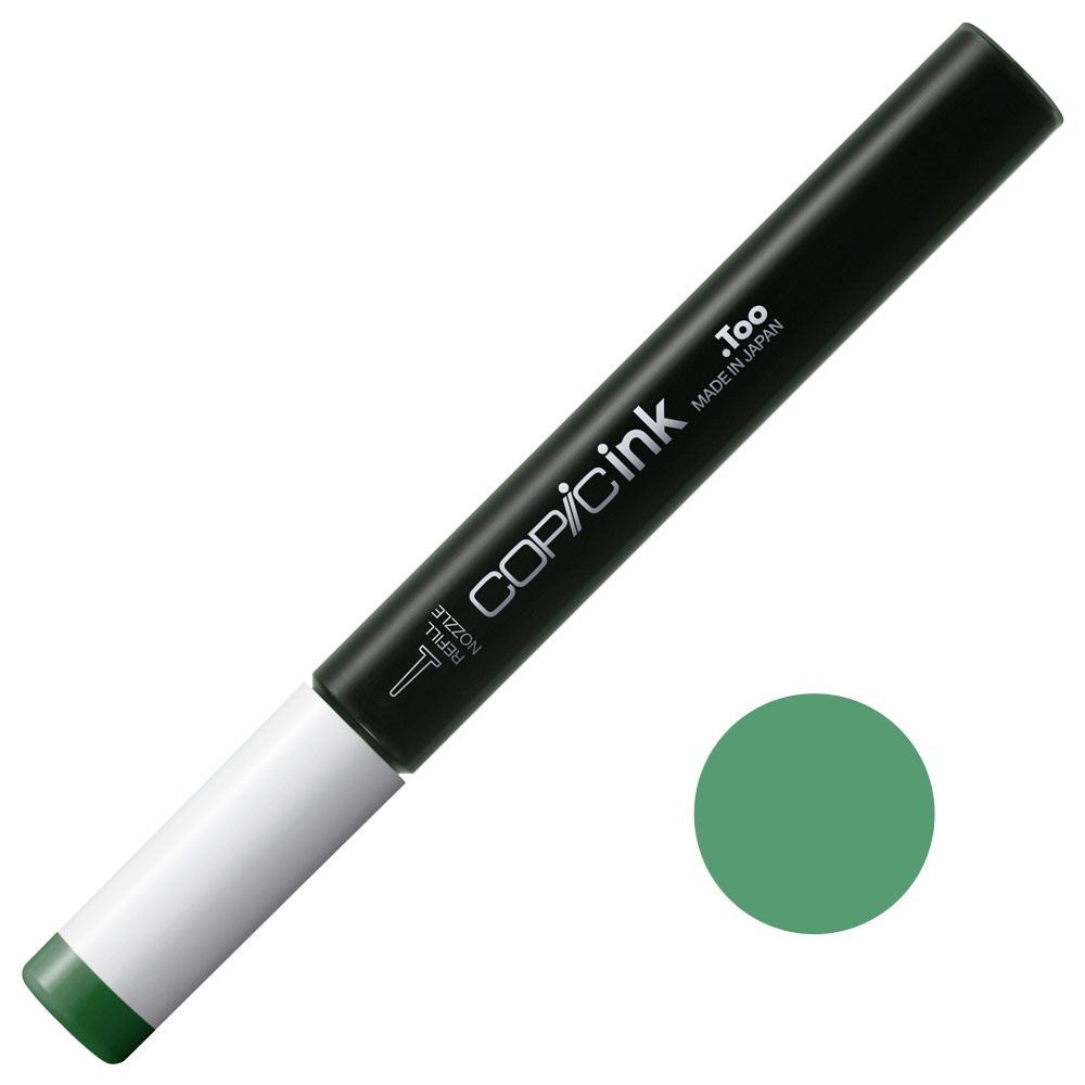 Copic Alcohol Ink Refill 12ml Mistletoe G46