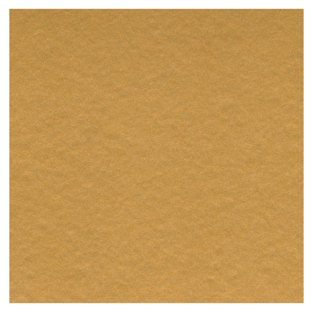 Crescent Decorative Paper Mat Board 32"x40" Gold 970