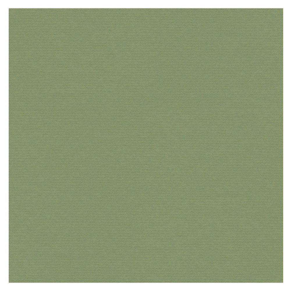 Crescent Decorative Paper Mat Board 32"x40" Moss Point Green 1001