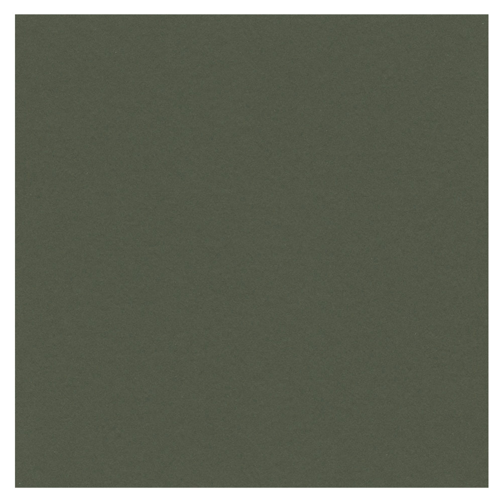 Crescent Decorative Paper Mat Board 32"x40" Dark Olive 1032