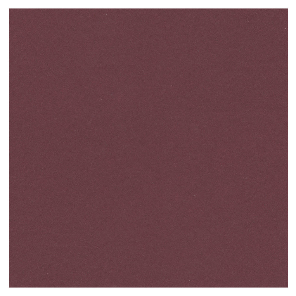 Crescent Decorative Paper Mat Board 32"x40" Maroon 1038