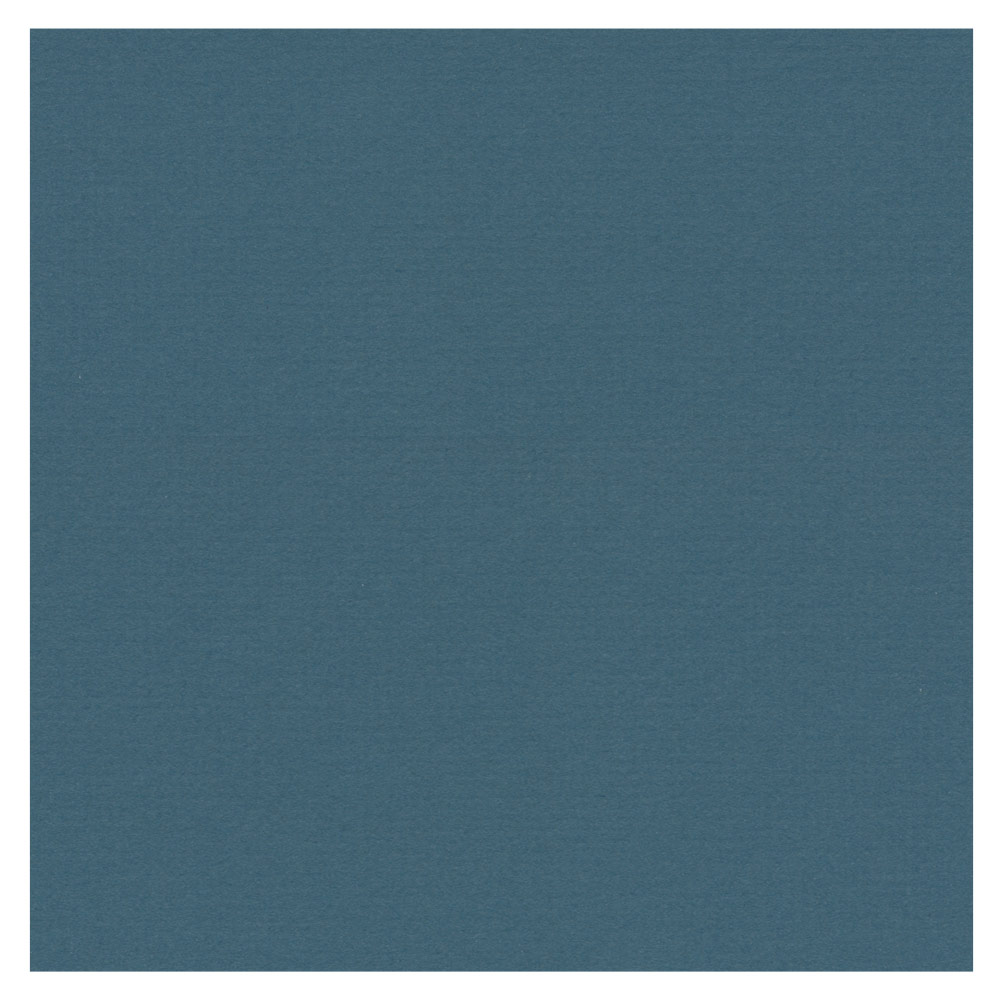 Crescent Decorative Paper Mat Board 32"x40" Baltic Blue 1054