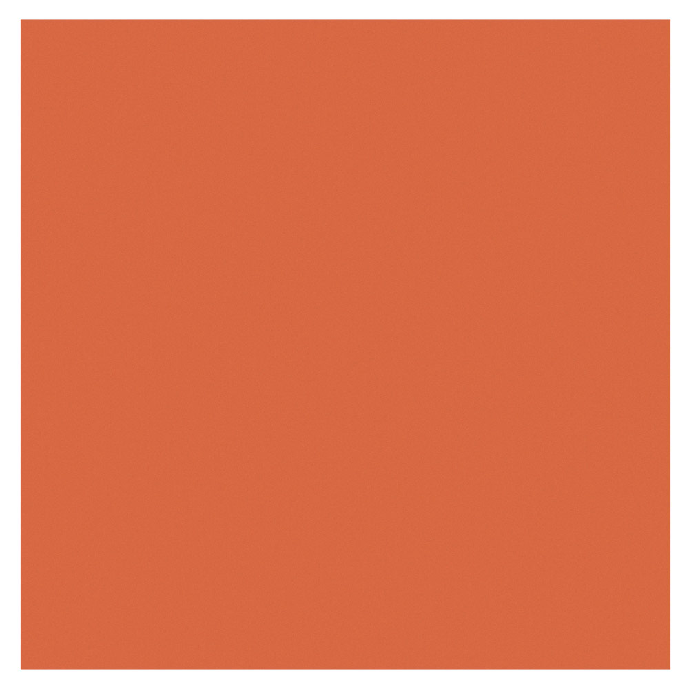 Crescent Decorative Paper Mat Board 32"x40" Burnt Orange 1077