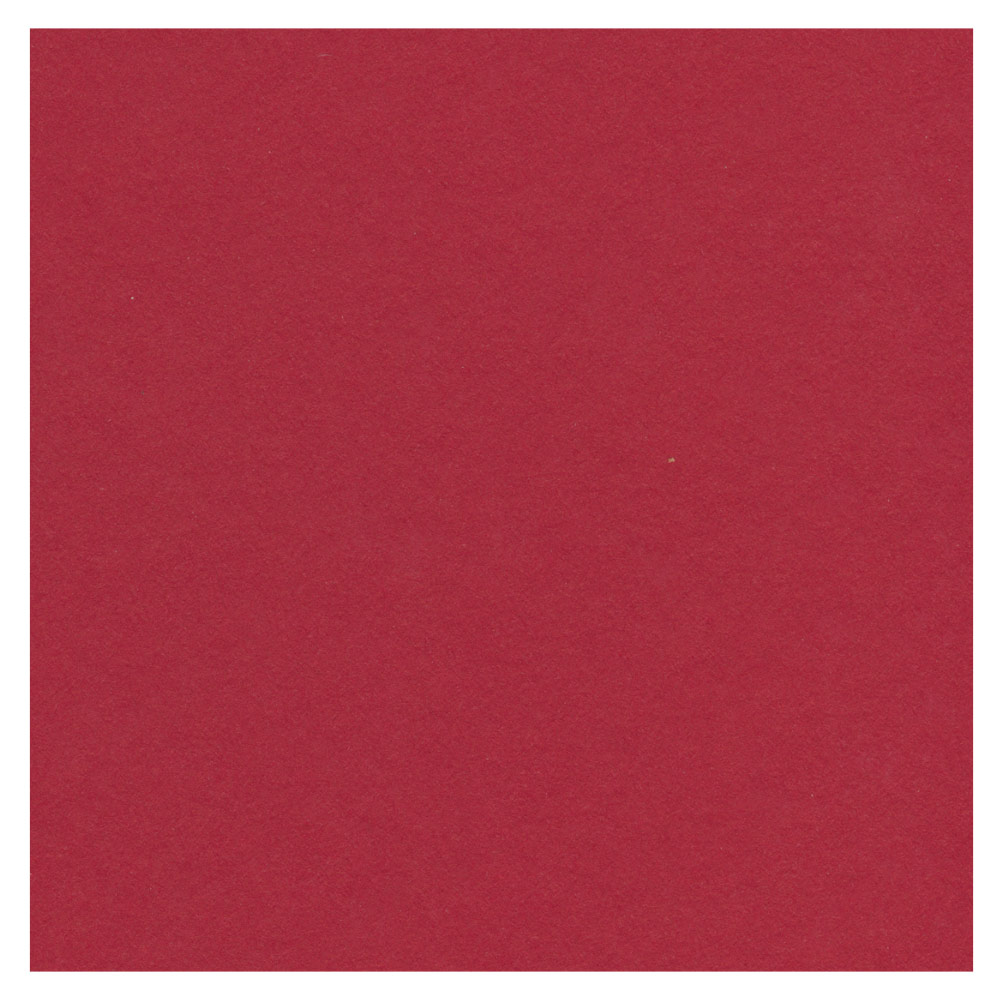 Crescent Decorative Paper Mat Board 32"x40" Chinese Red 3214