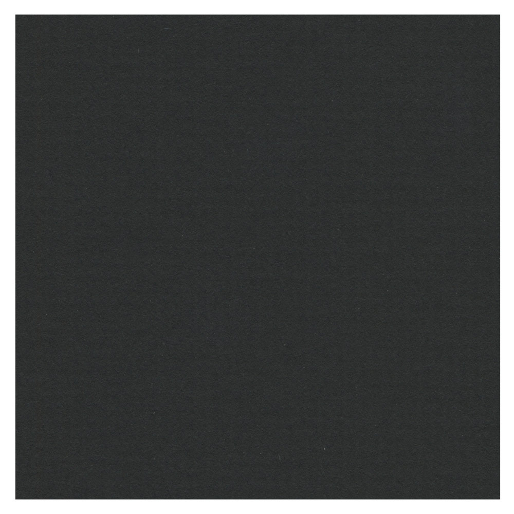 Crescent Decorative Paper Mat Board 32"x40" Manor Black 3344
