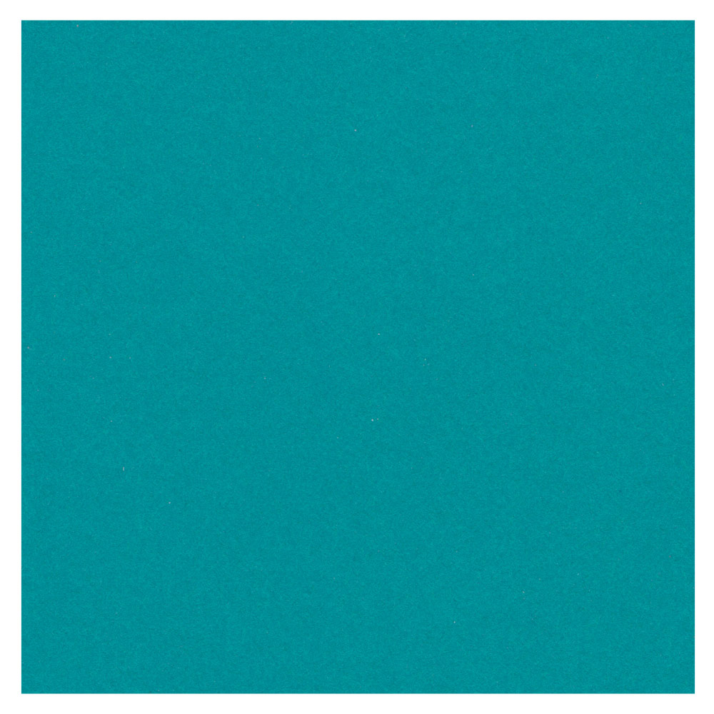 Crescent Decorative Paper Mat Board 32"x40" Aqua Green 3357