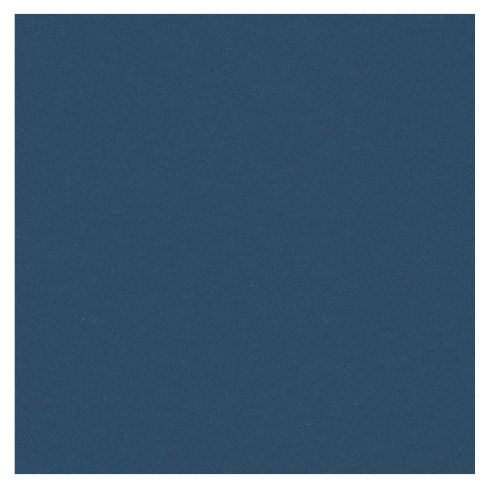 Crescent Decorative Paper Mat Board 32"x40" Indigo 3358