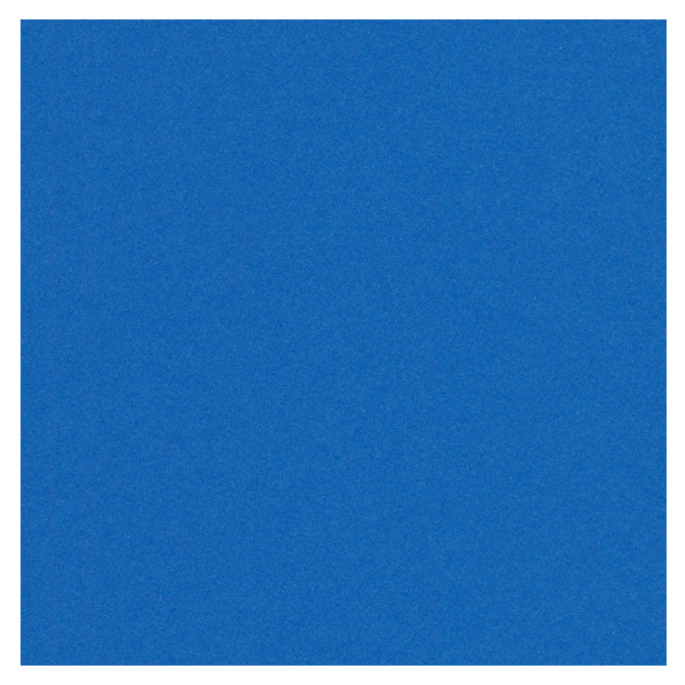 Crescent Decorative Paper Mat Board 32"x40" China Blue 3360
