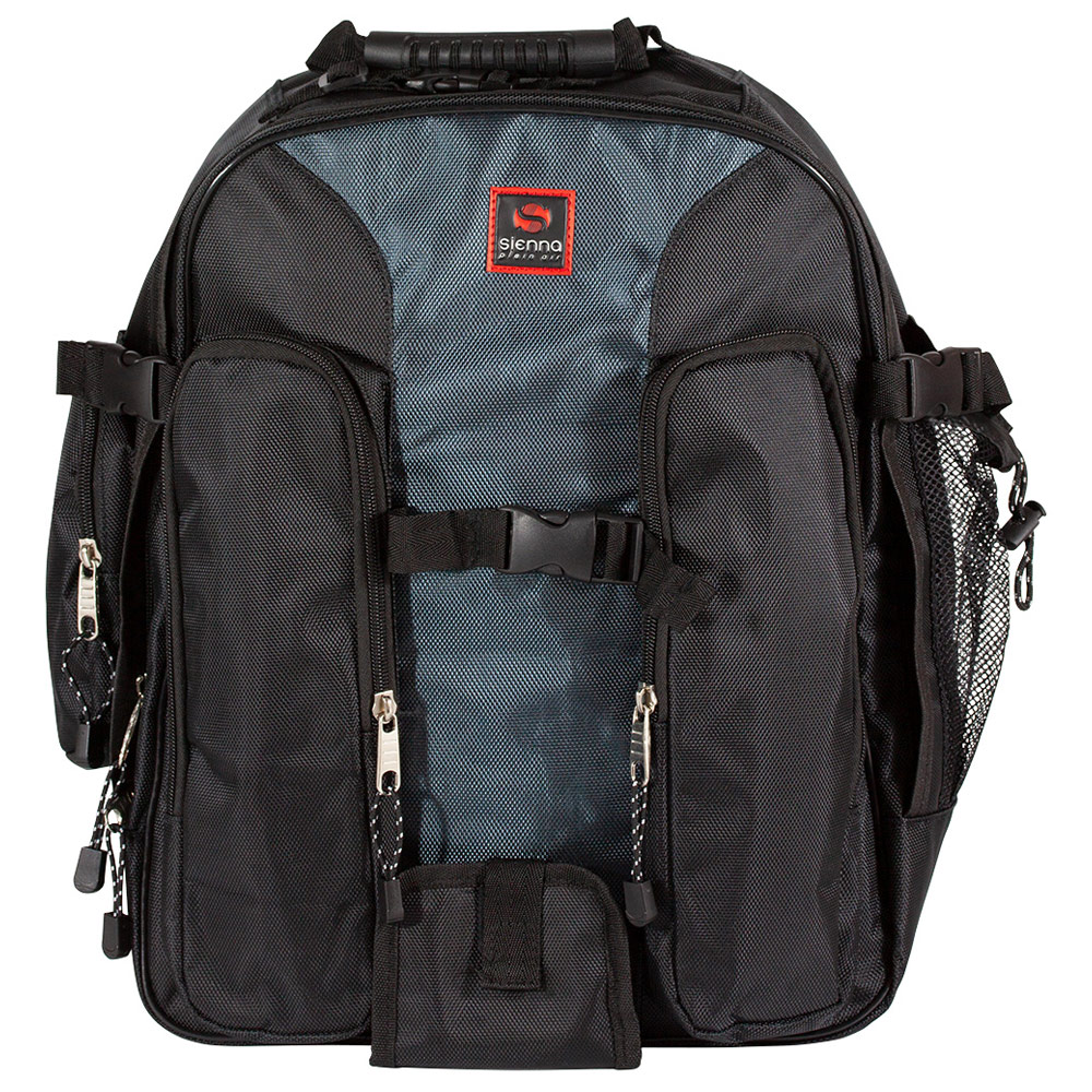 Departments Sienna Ultimate Plein Air Backpack