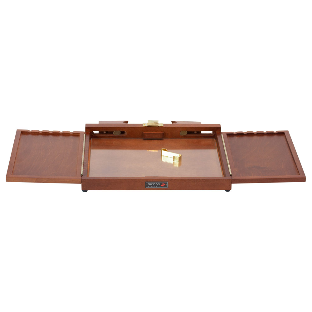 Sienna Palette Box