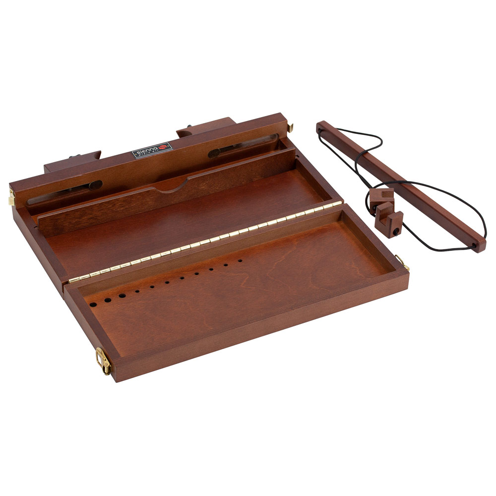 Sienna Supply Box