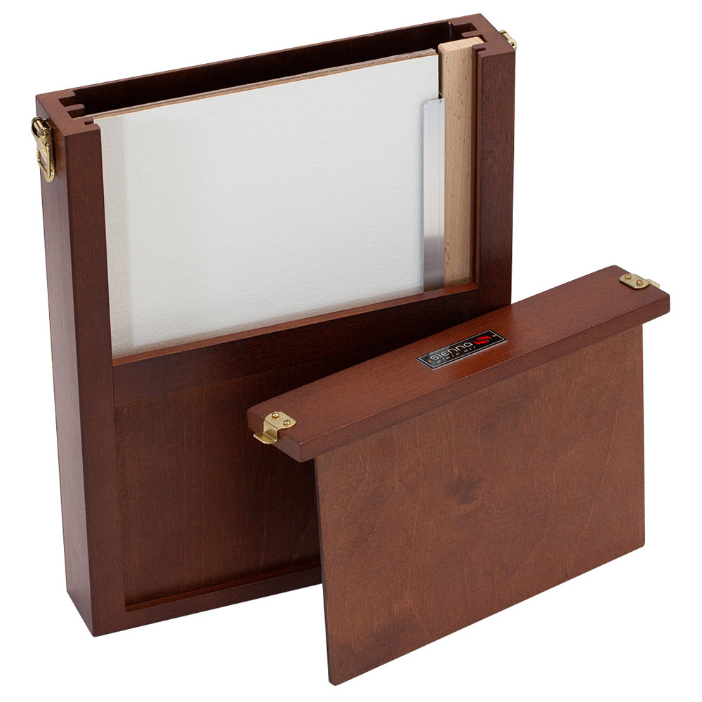Richeson Sienna Wet Panel Box