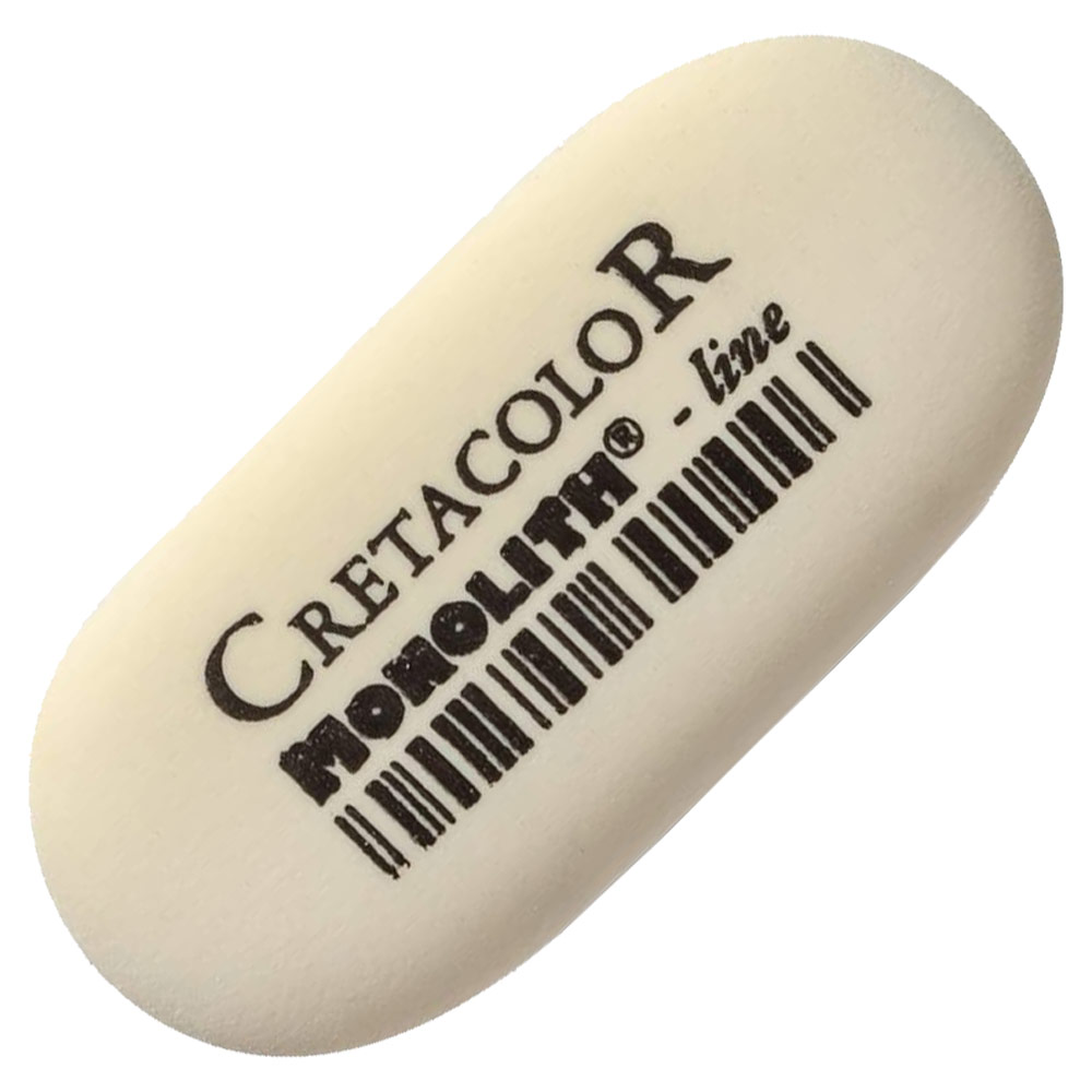 Cretacolor Monolith Eraser Large