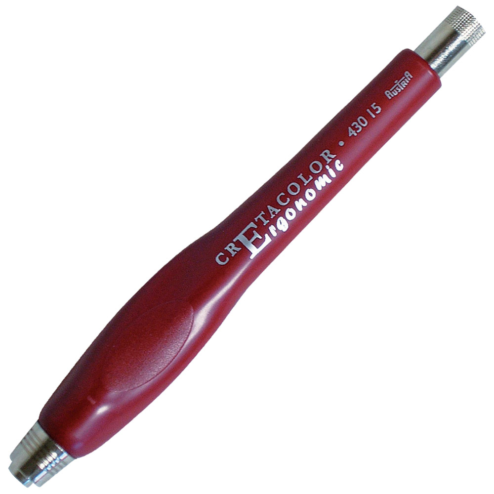 Cretacolor Ergonomic Lead Holder 5.6mm