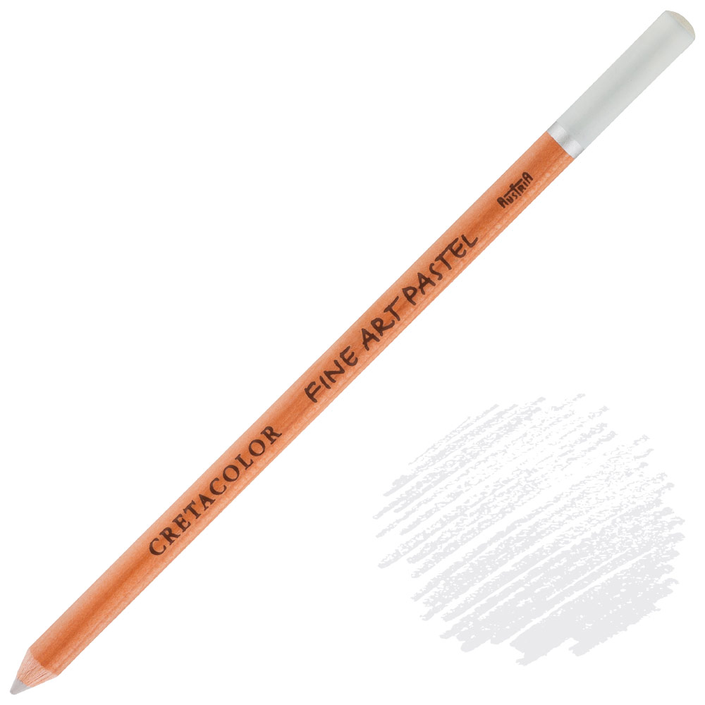 Cretacolor Fine Art Pastel Pencil Light Gray