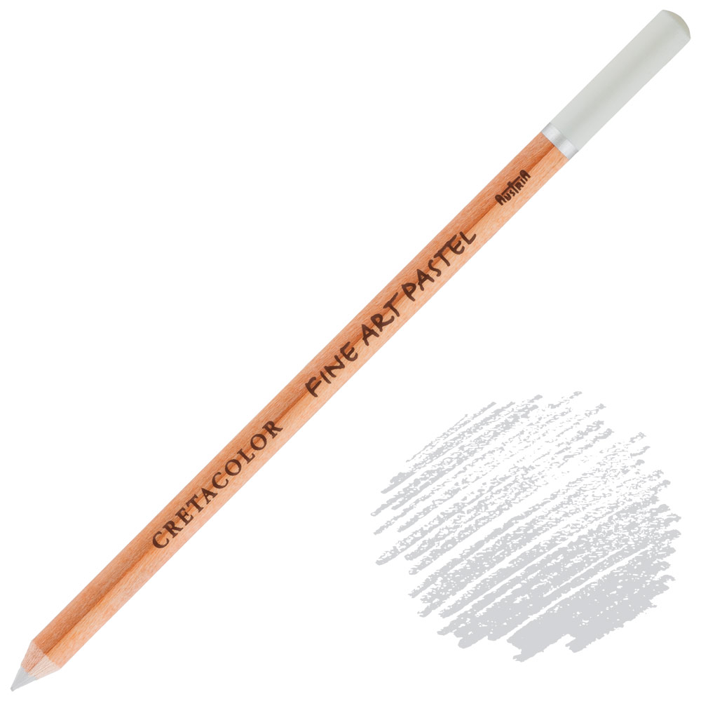 Cretacolor Fine Art Pastel Pencil Cloud Gray