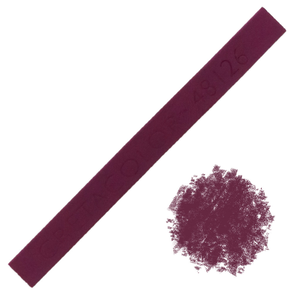 Cretacolor Carre Hard Pastel Reddish Purple