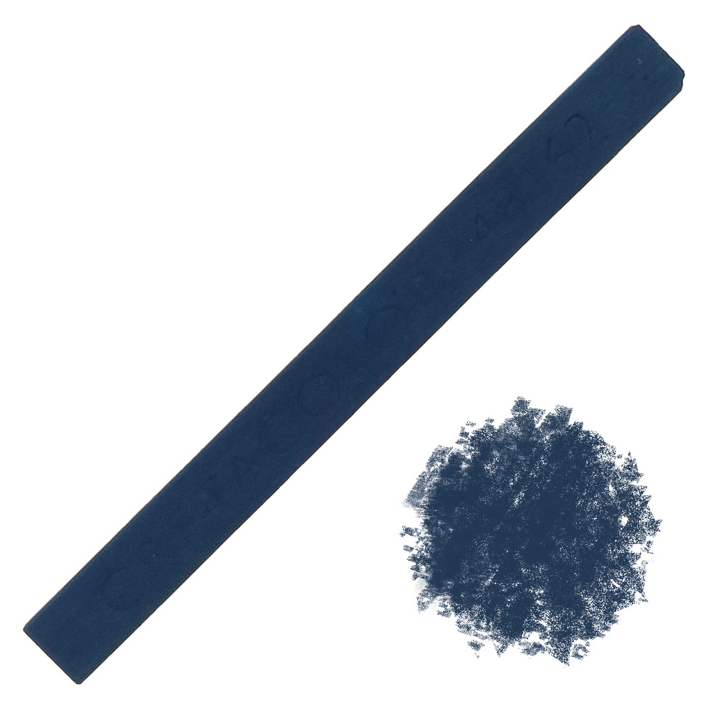 Cretacolor Carre Hard Pastel Indigo