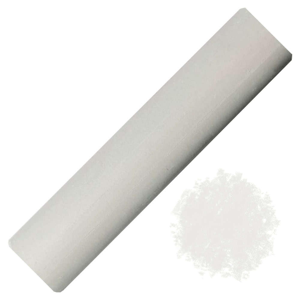 Cretacolor Chunky Stick Permanent White