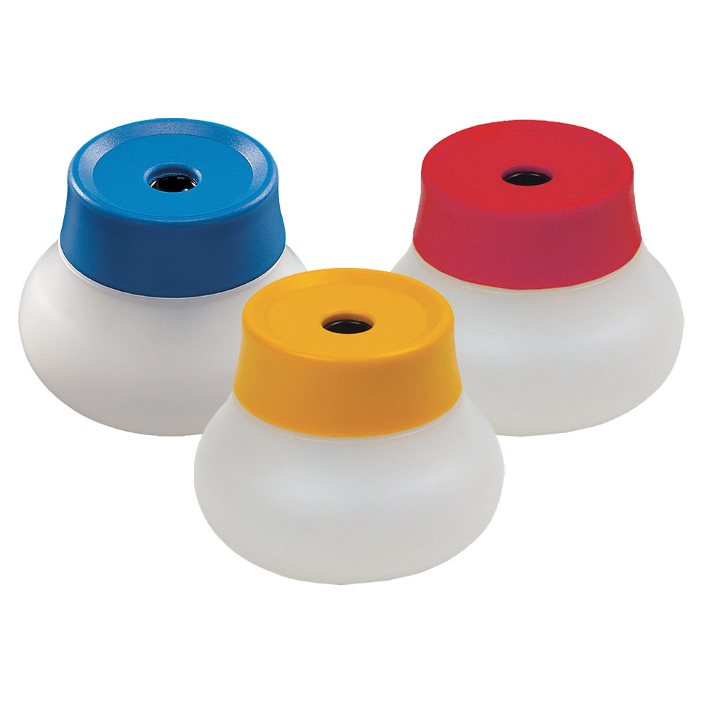 Dahle 53460 Chubby Pencil Sharpener
