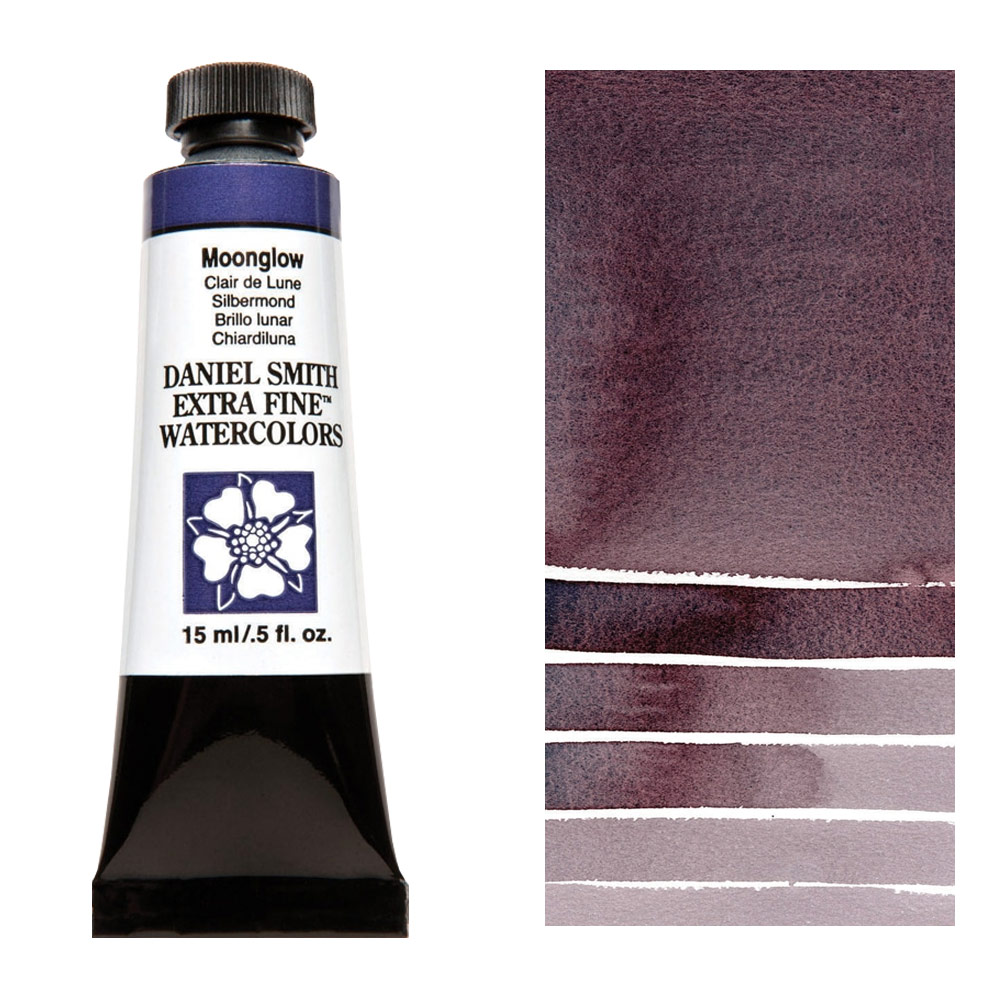 Daniel Smith Extra Fine Watercolor 15ml Moonglow