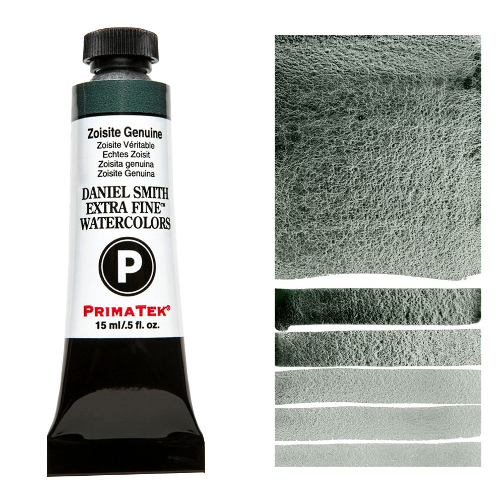 Daniel Smith Extra Fine Watercolor 15ml Zoisite Genuine