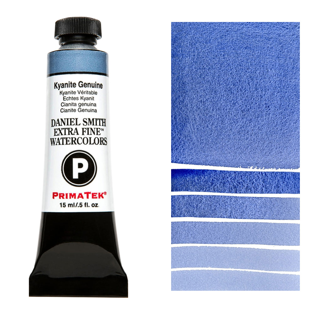 Daniel Smith Extra Fine Watercolor 15ml Kyanite Genuine