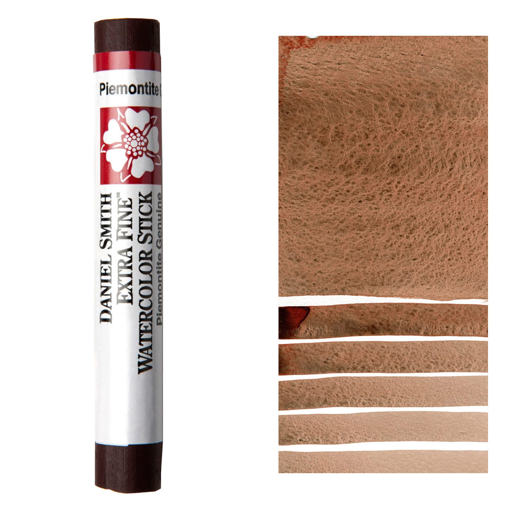 Daniel Smith Extra Fine Watercolor Stick 12ml Piemontite Genuine