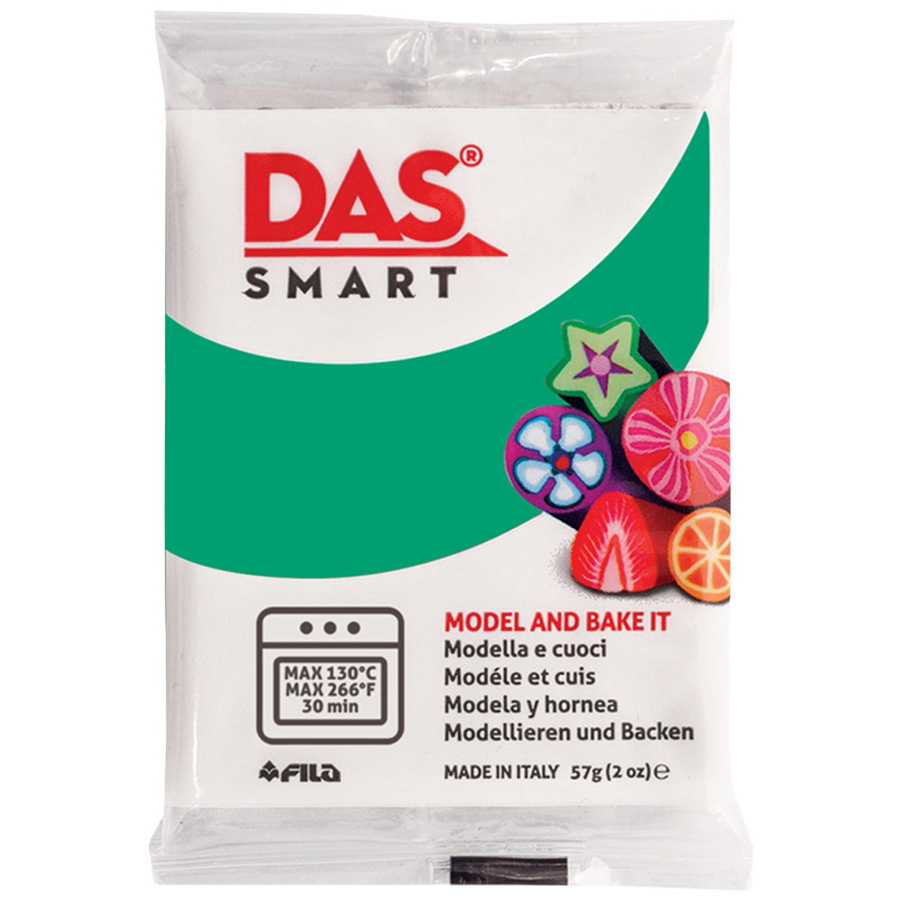 Das sales smart clay