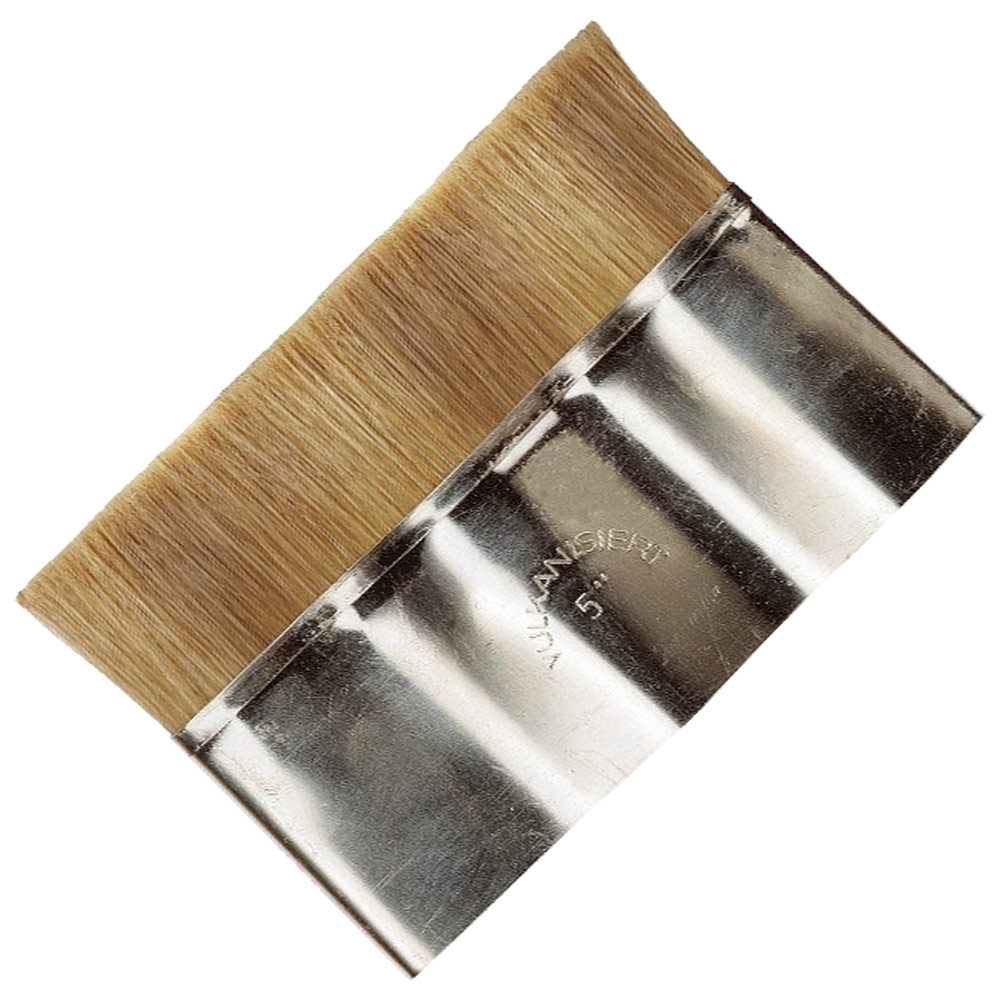 Da Vinci Wavy Mottler Varnish Brush Series 2468 Mottler 120mm