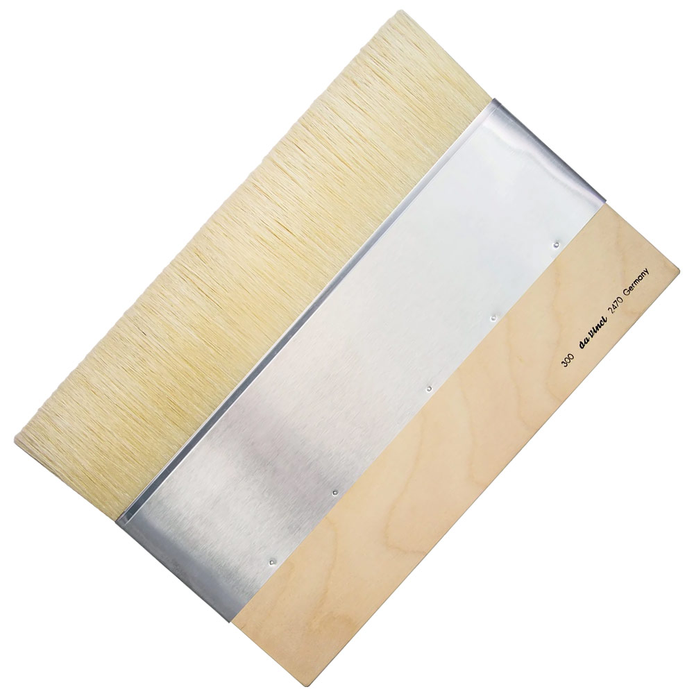 Da Vinci Mottler Chinese Bristle Series 2470 Mottler 300mm