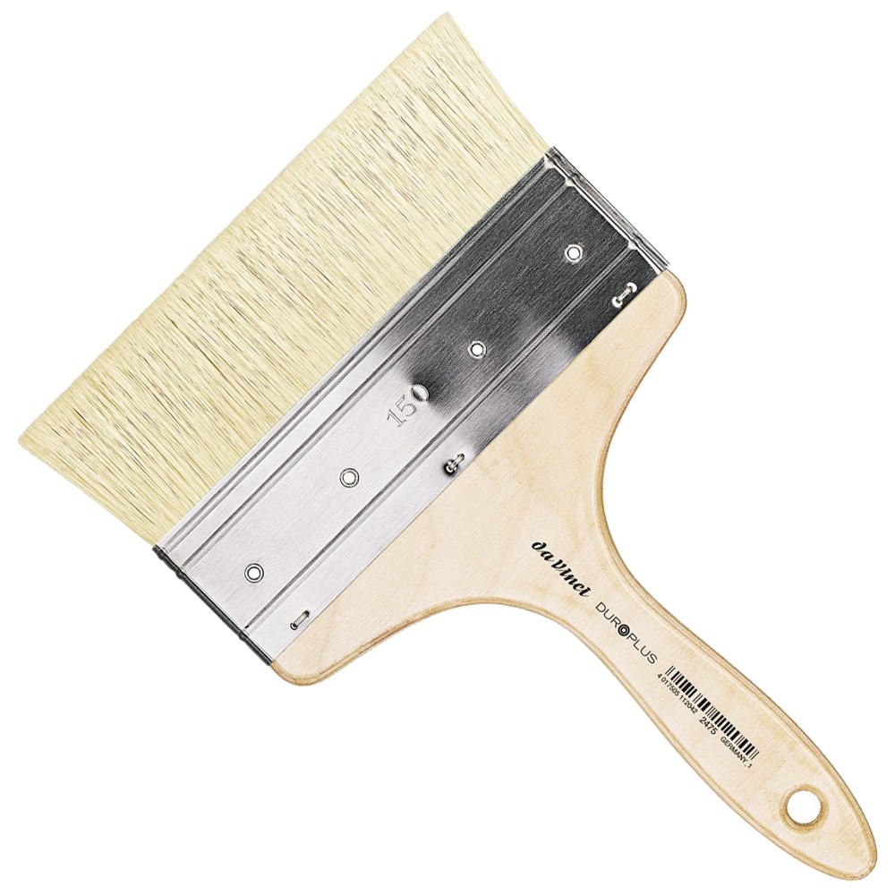 Da Vinci Mottler Chinese Bristle Brush Series 2475 Mottler 150mm