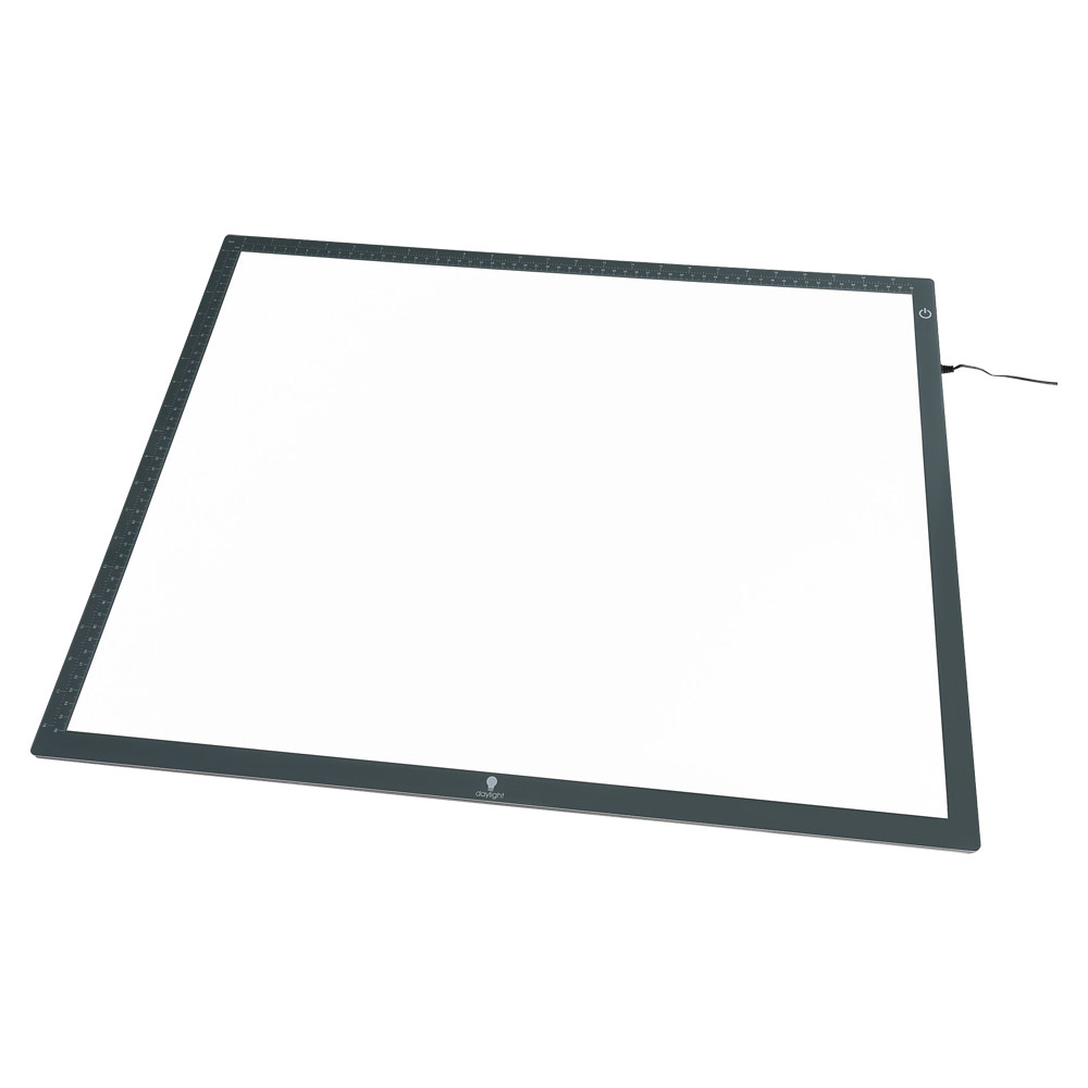 Daylight Wafer 3 Lightbox 18"x23"