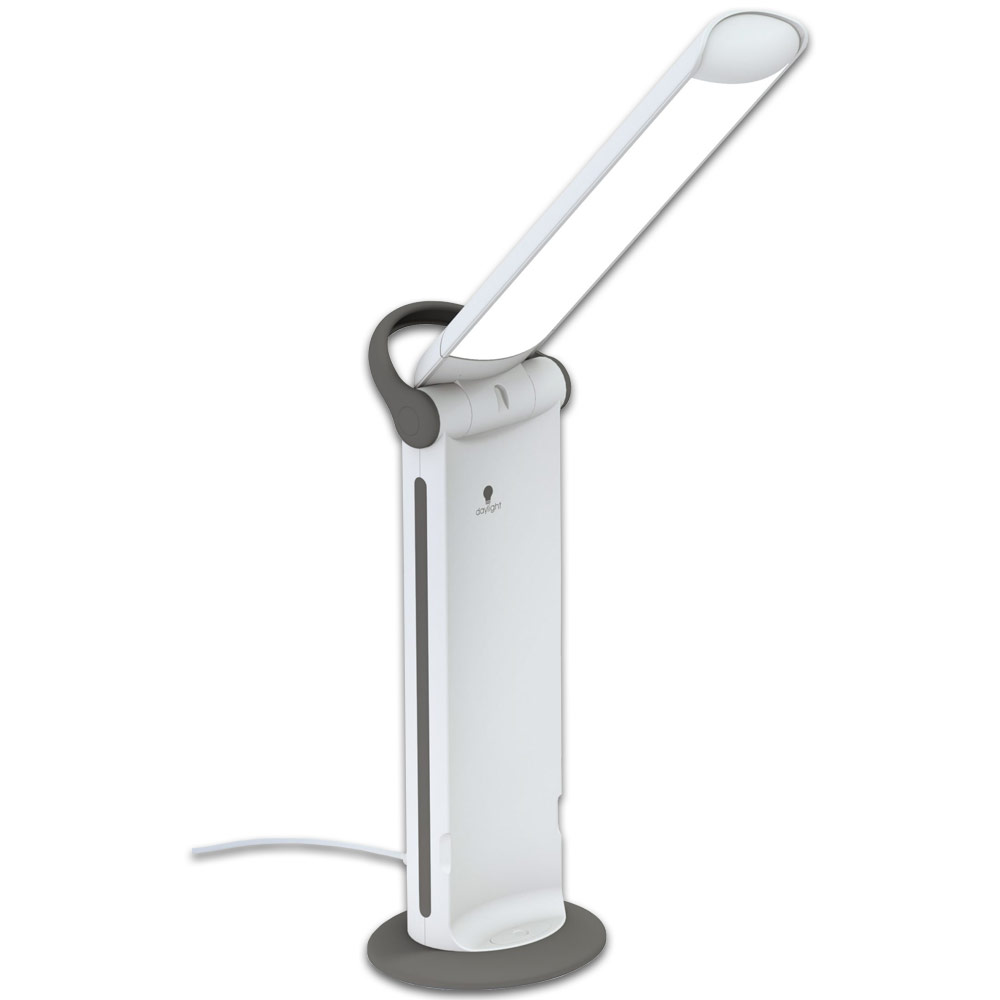 Daylight Twist 2 Lamp