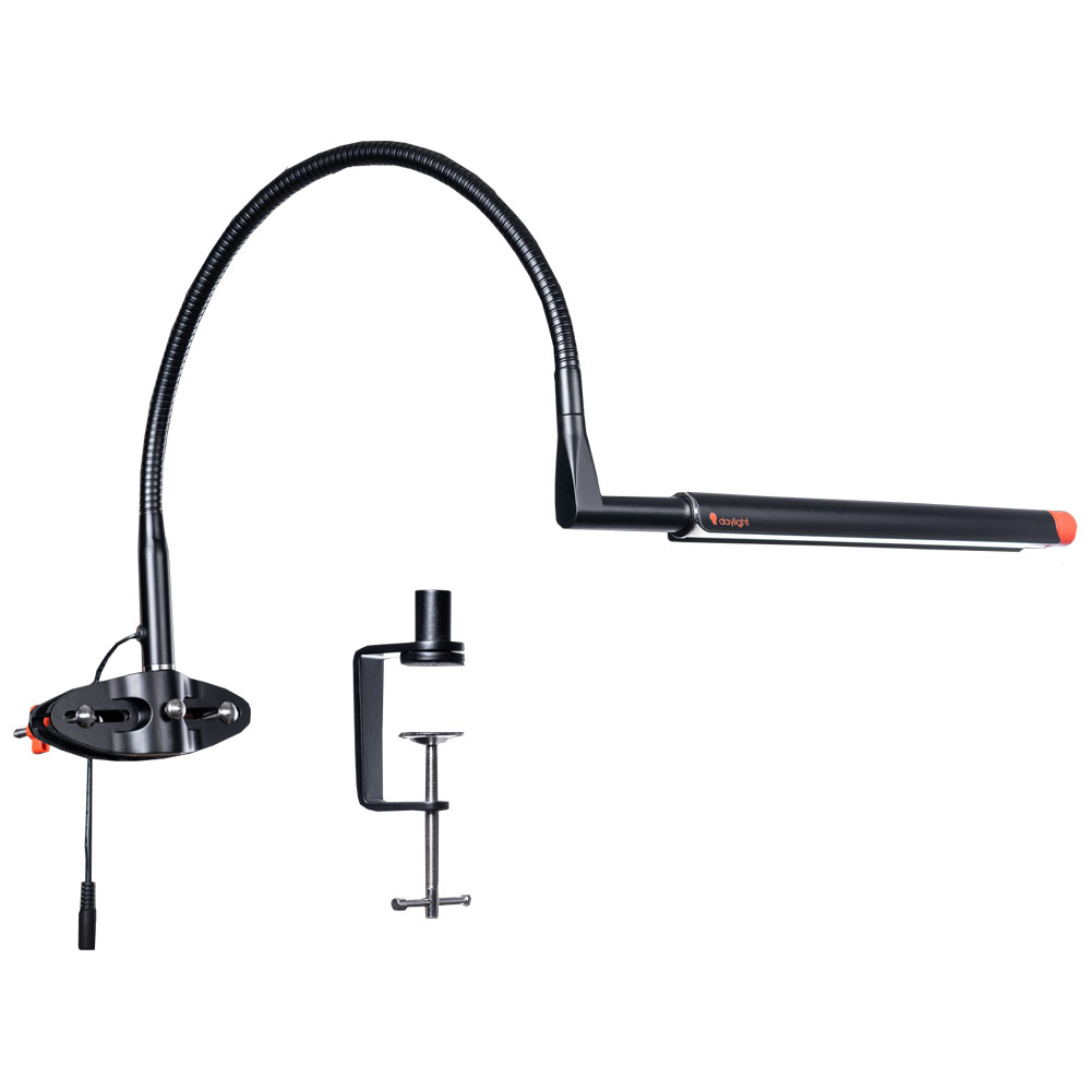 Daylight Techne 2 Artist & Drafting Lamp
