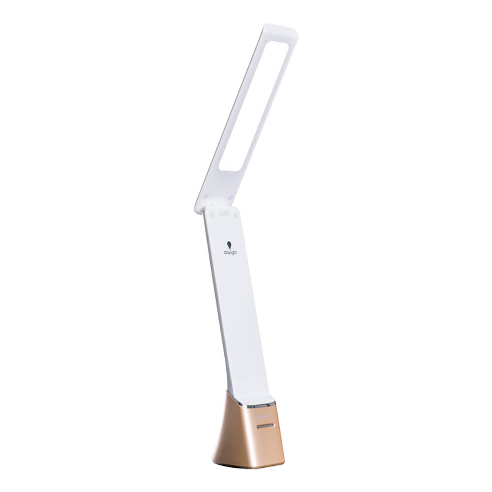 Daylight Smart Go Rechargeable Lamp