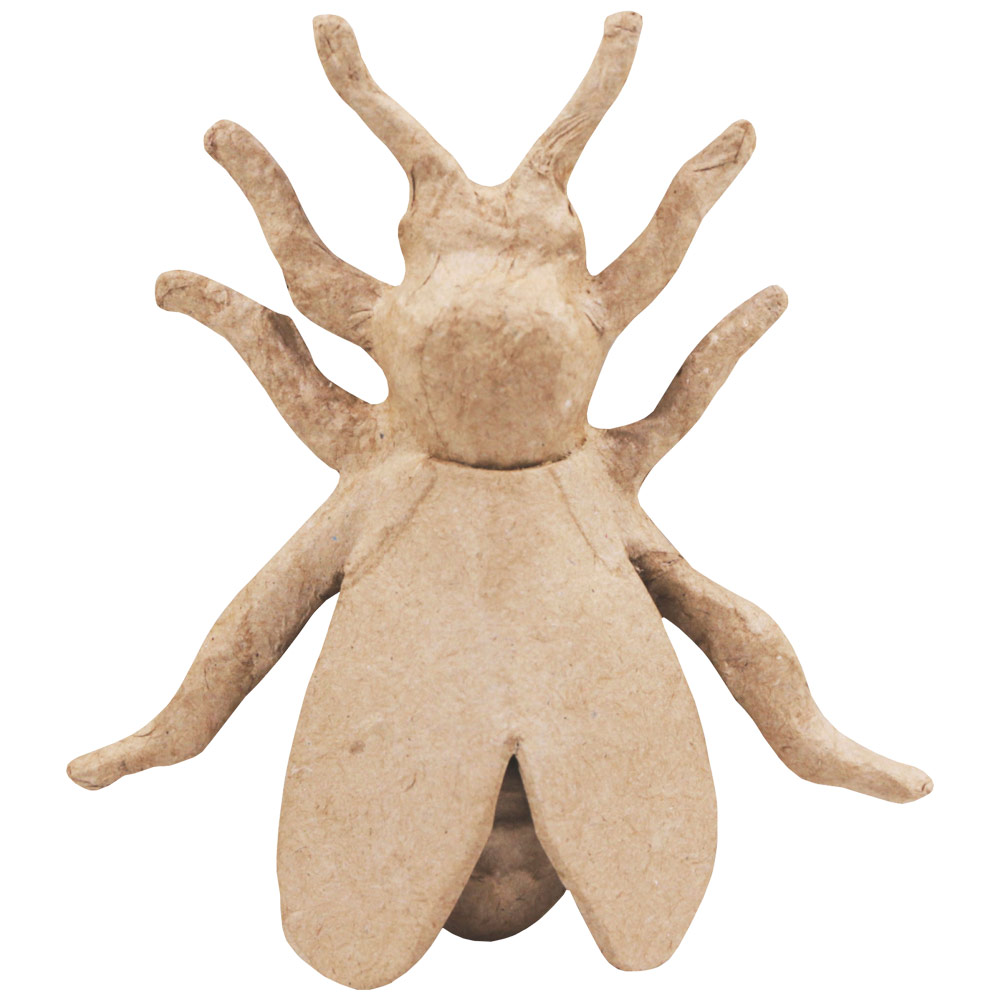 PAPER MACHE BEE