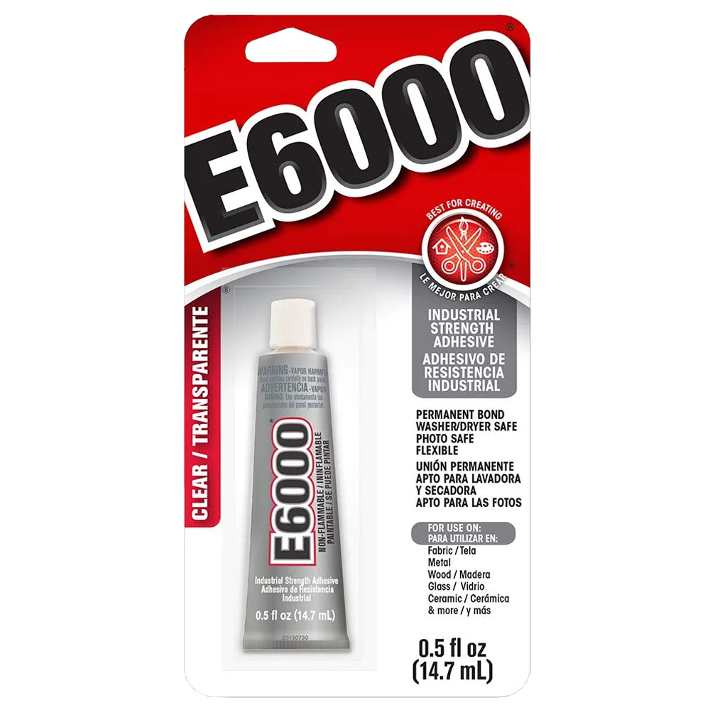 E6000 CRAFT 0.5oz