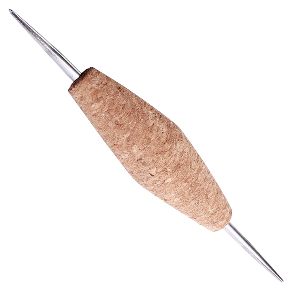 Etching Needle with Cork Handle
