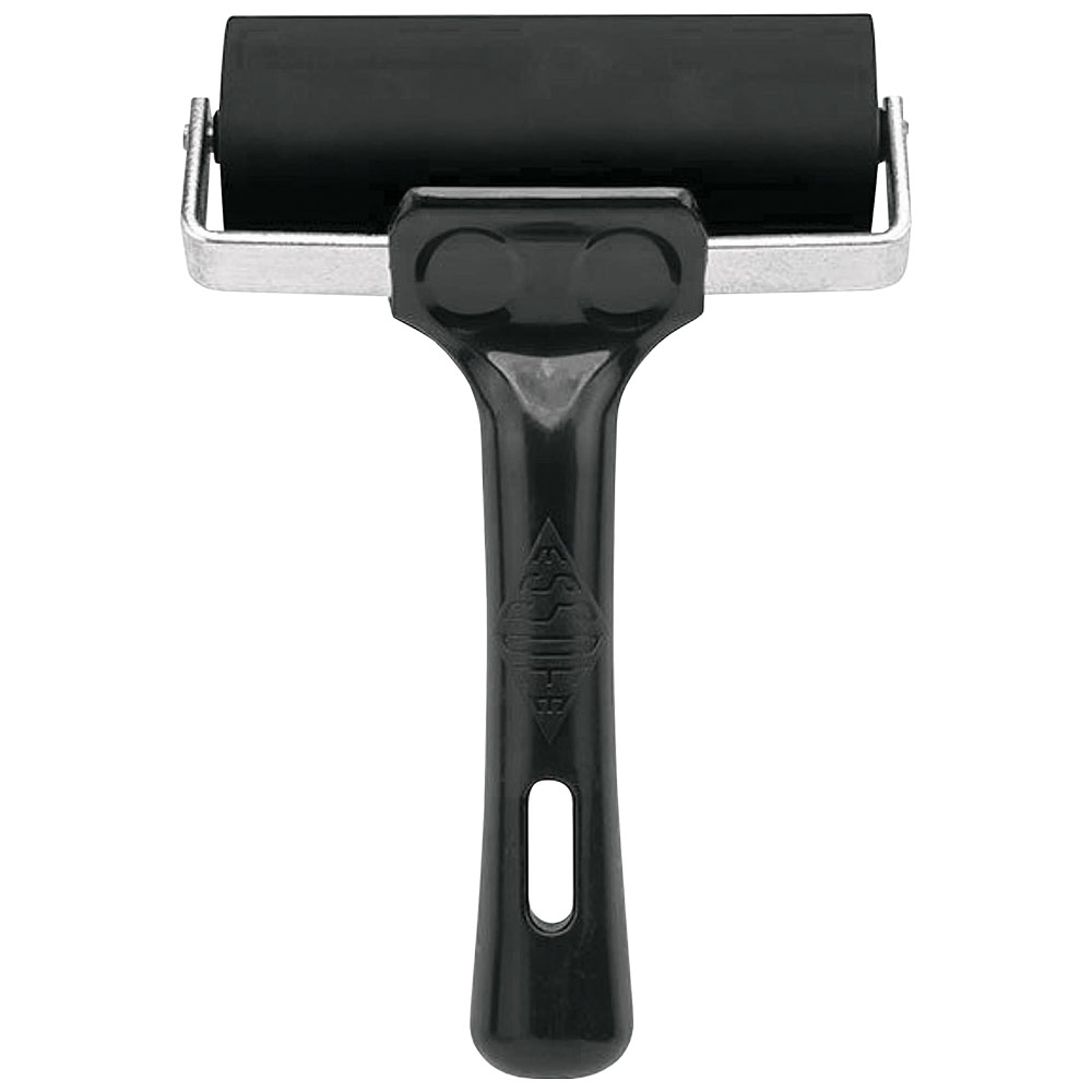 Essdee Professional Ink Roller Brayer 100mm 4"