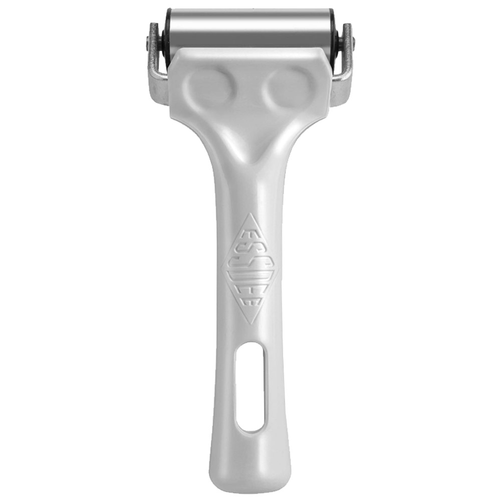 Essdee Aluminum Craft Roller 50mm 2"
