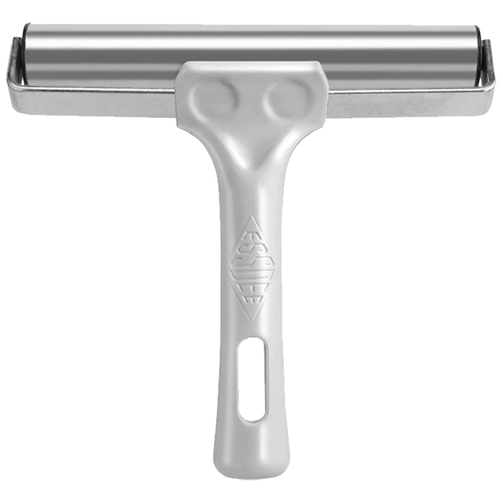 Essdee Aluminum Craft Roller 150mm 6"
