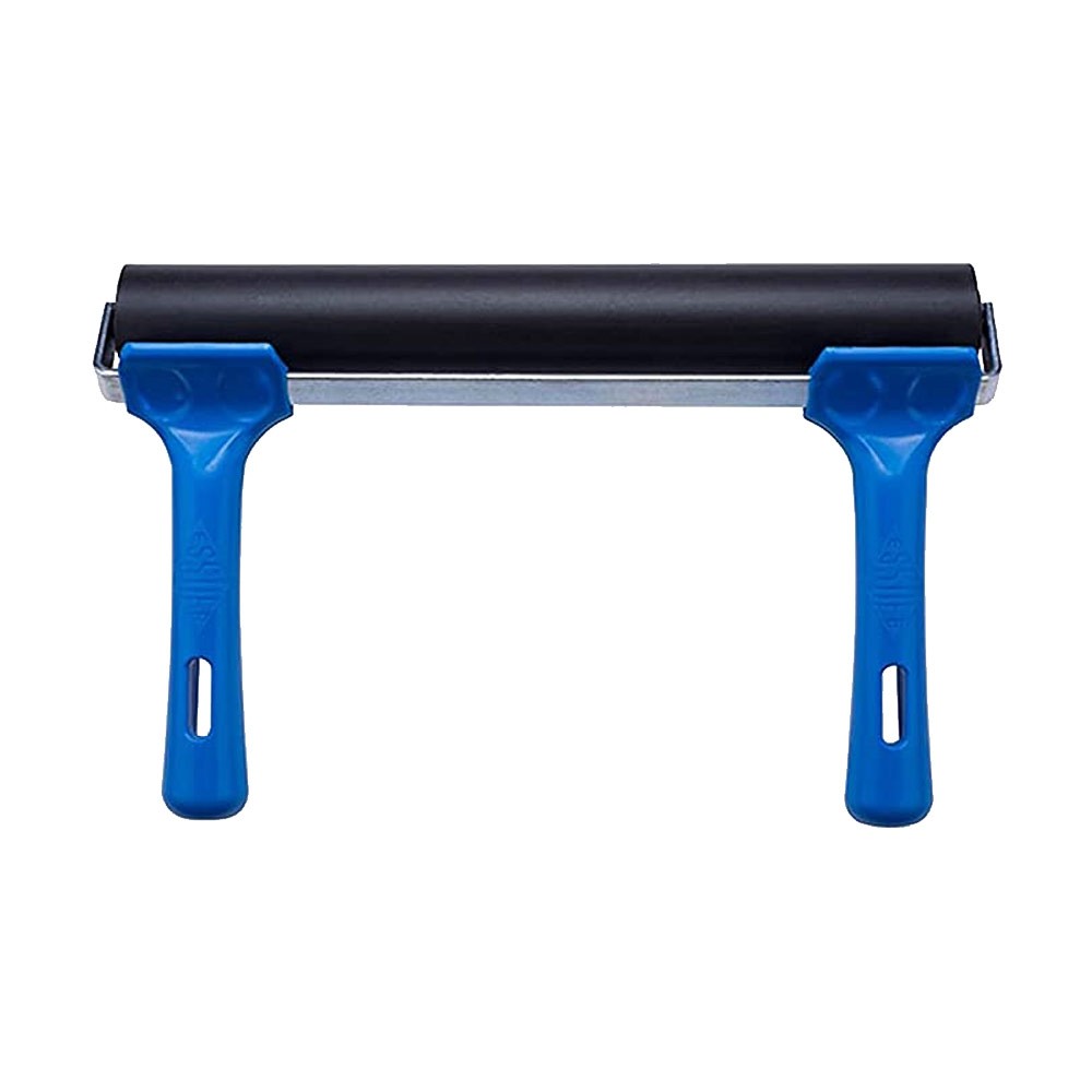 Essdee Soft Rubber Ink Roller 250mm 10"