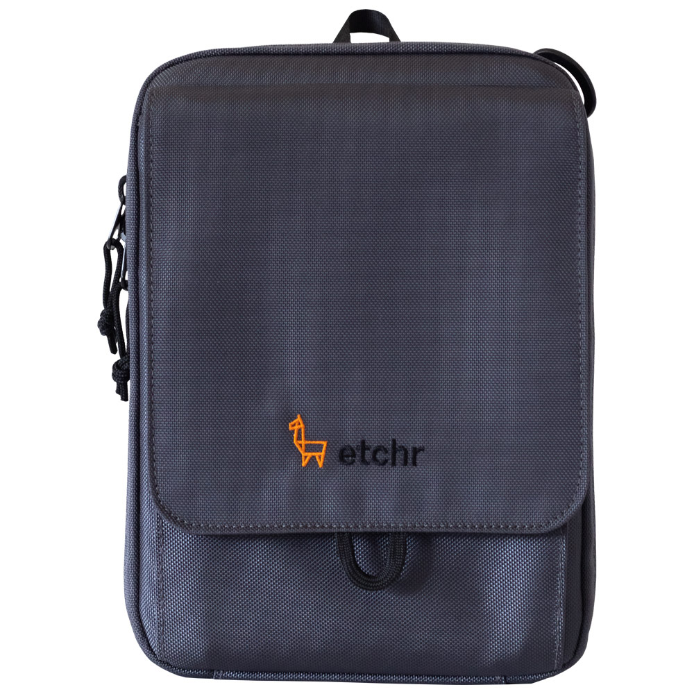 Etchr Lab Nano Satchel